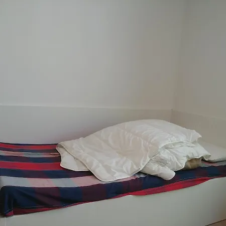 Single Bedroom Apartment *
