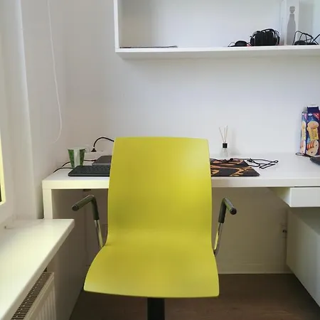 Apartament Single Bedroom Apartment
