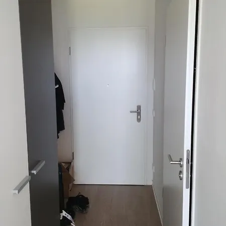 Apartament Single Bedroom Apartment *